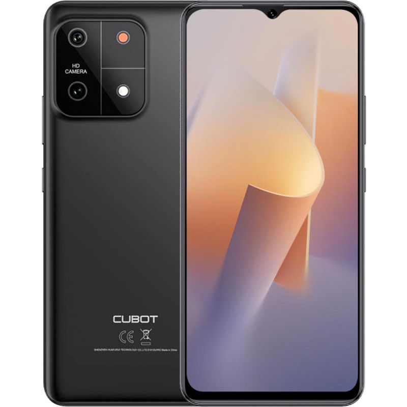 Cubot A1 — catalog service