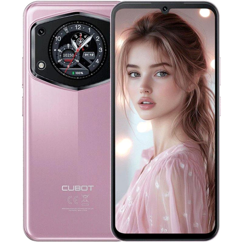Cubot A30 — catalog service