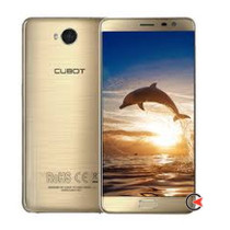 Cubot A5 — catalog service