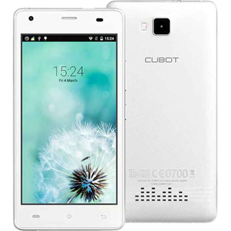 Cubot Echo