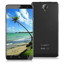 Cubot H1