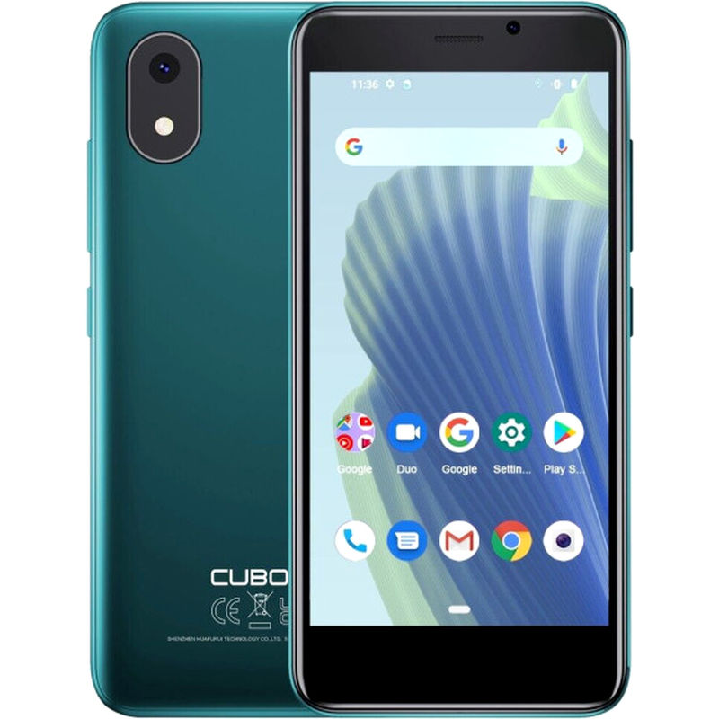 Cubot J20