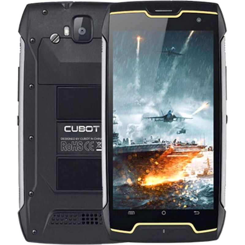 Cubot King Kong CS