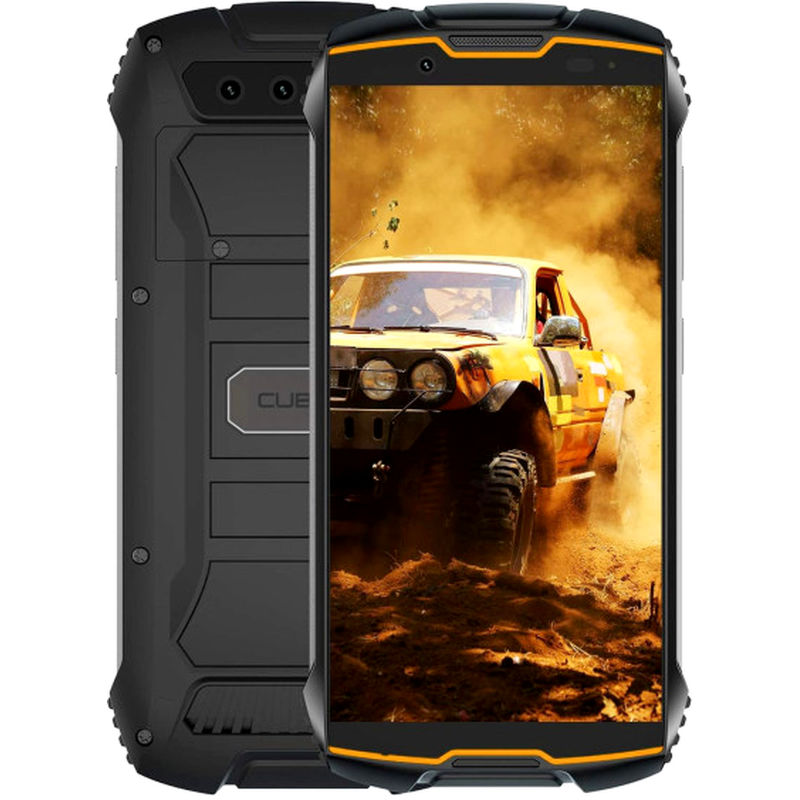 Cubot King Kong Mini 2 Pro