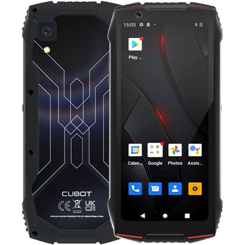 Cubot King Kong Mini 3