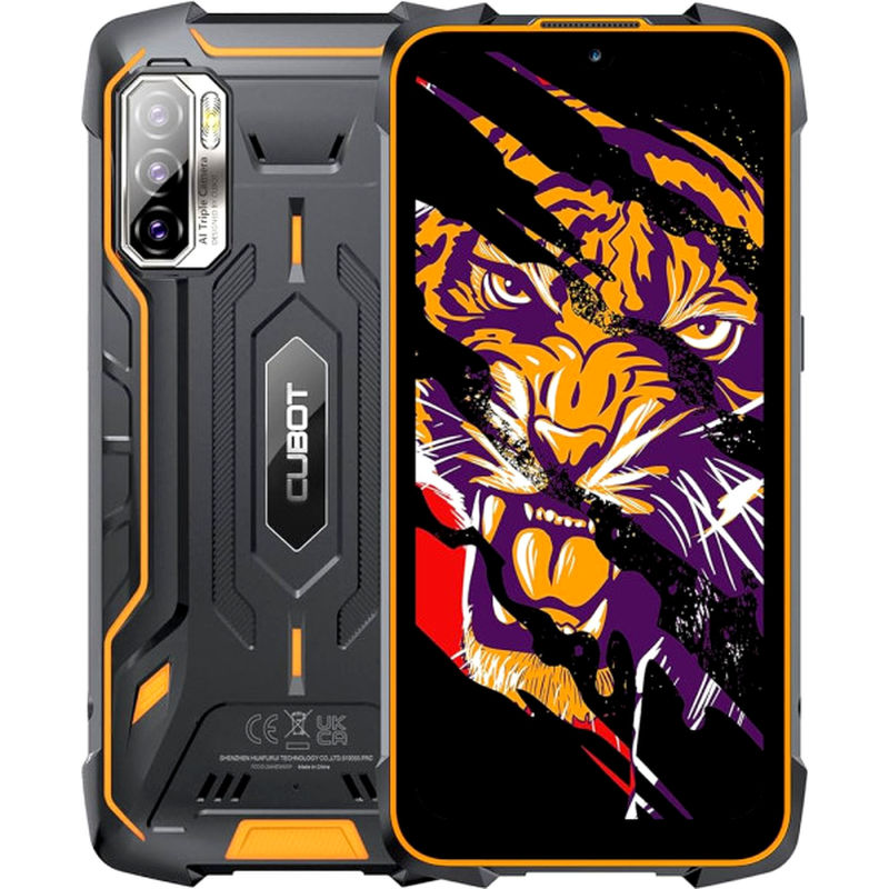 Cubot KingKong 5 — catalog service