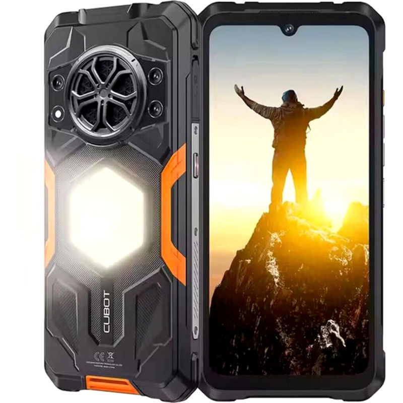Cubot KingKong Power 5