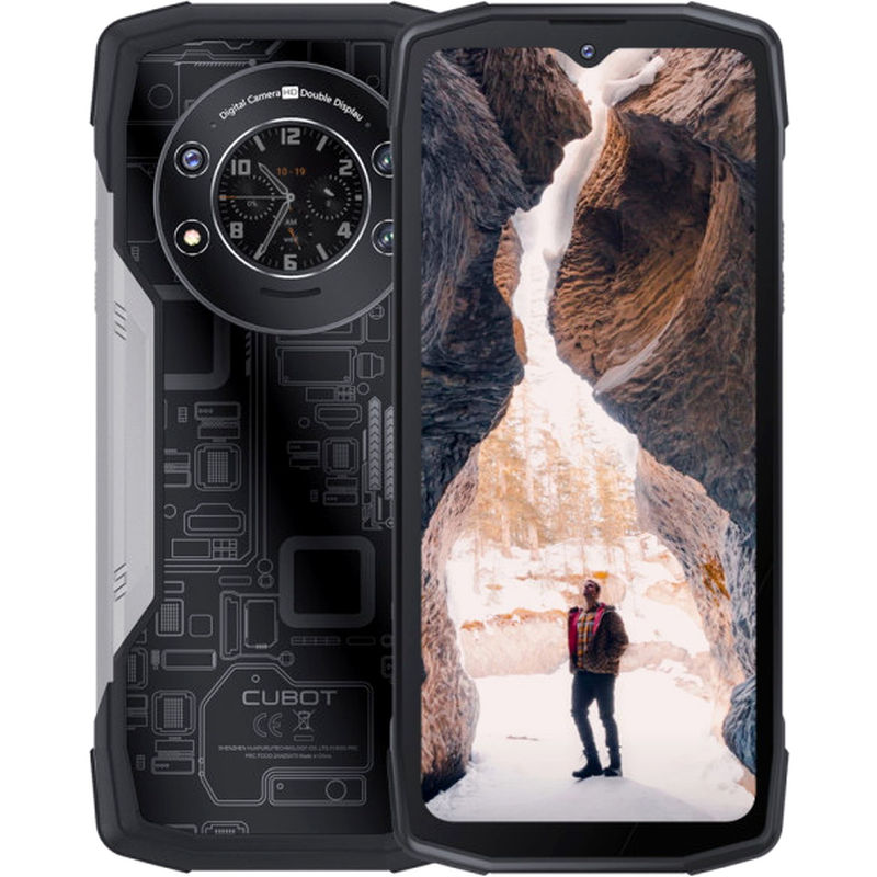 Cubot KingKong Star 5G