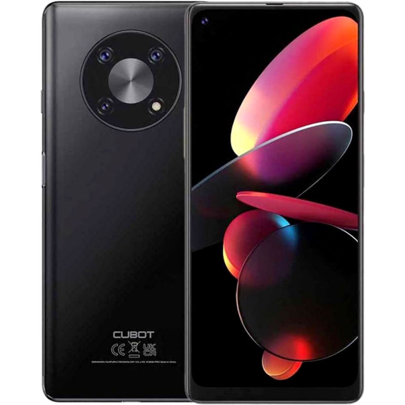 Cubot Max 3 — catalog service