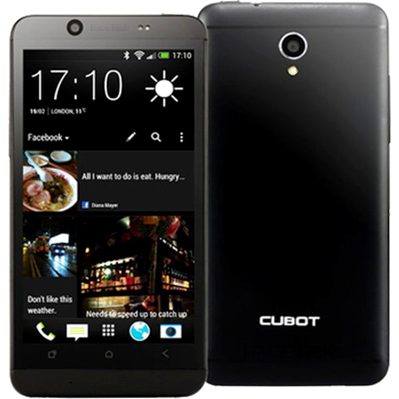 Cubot One