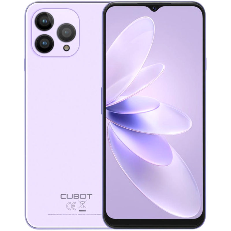 Cubot P80