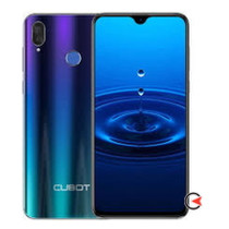 Cubot R15 — catalog service