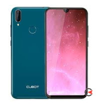 Cubot R19 — catalog service