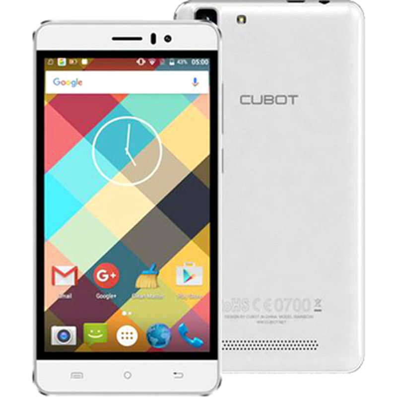 Cubot Rainbow