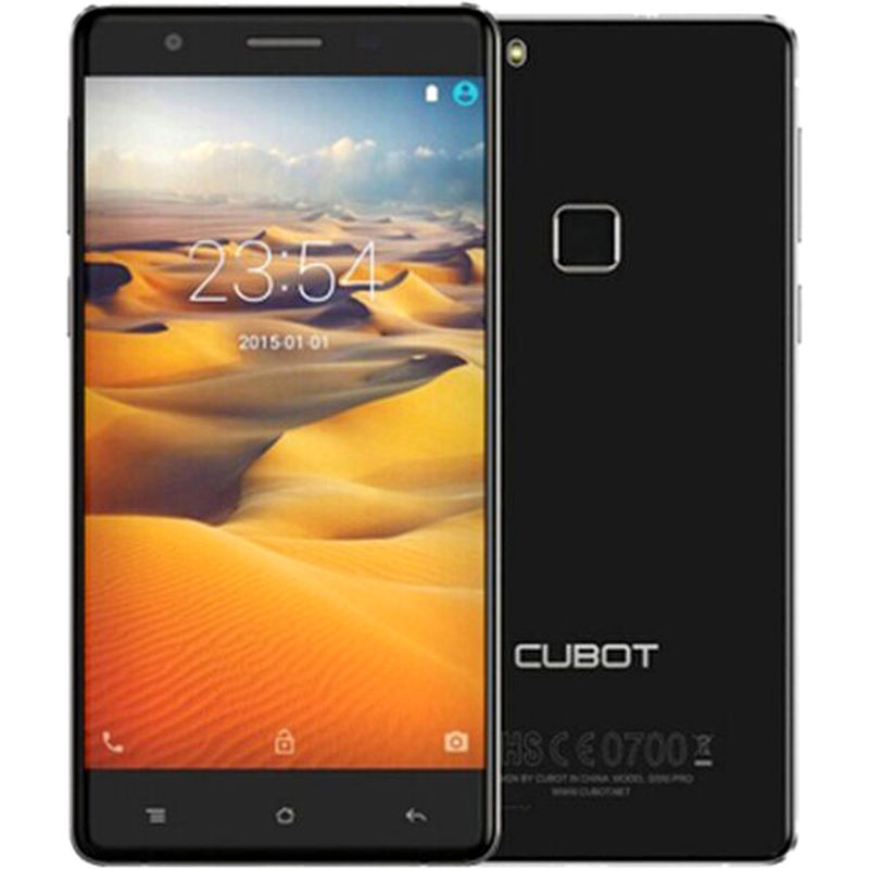 Cubot S550 Pro
