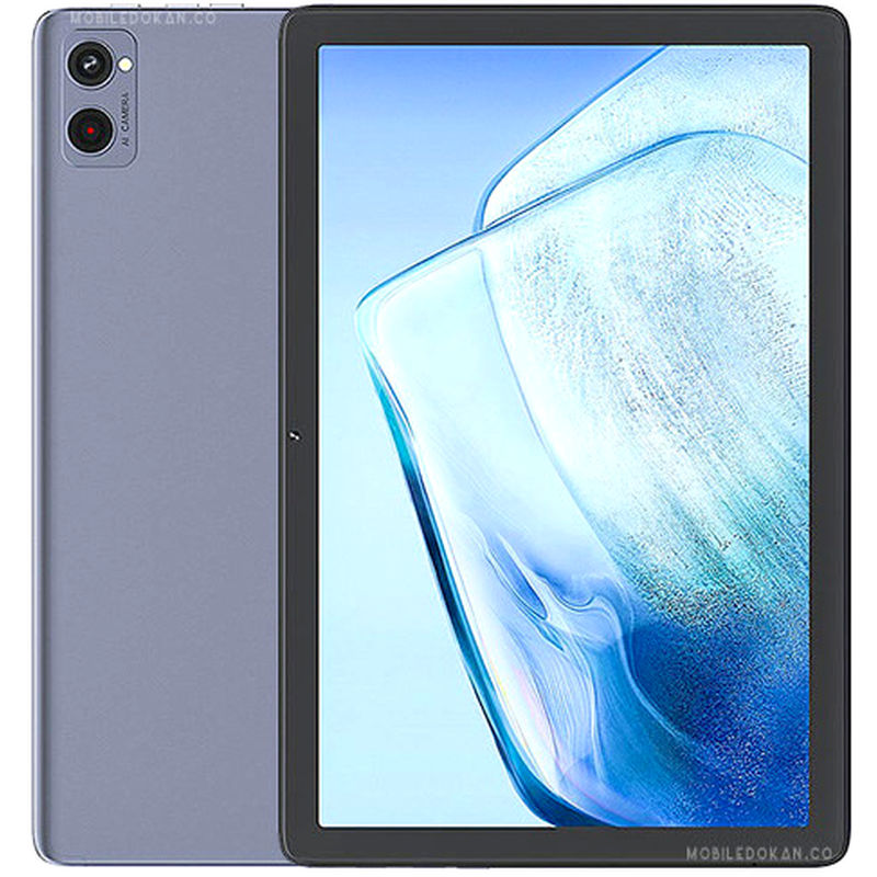 Cubot TAB 20 — catalog service