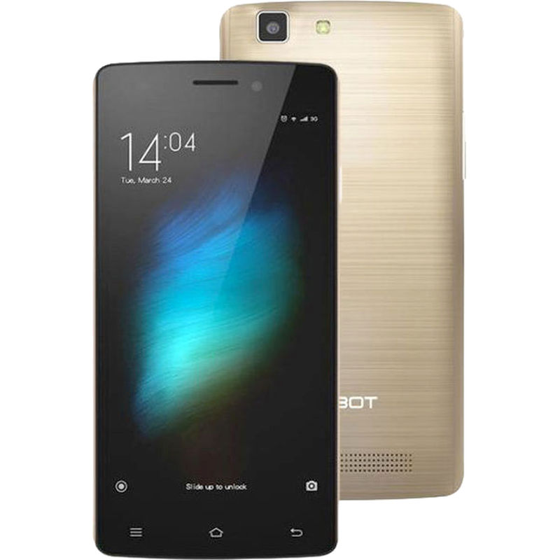Cubot X12