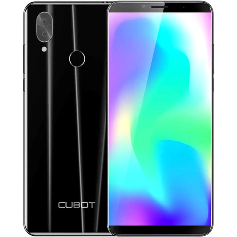 Cubot X19 S