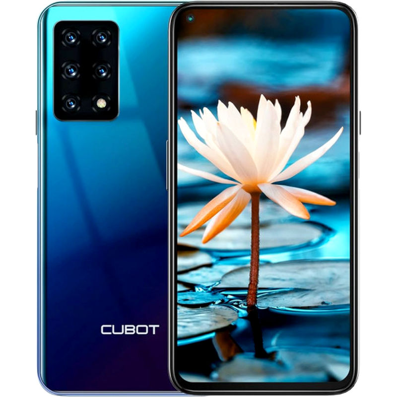 Cubot X30 P