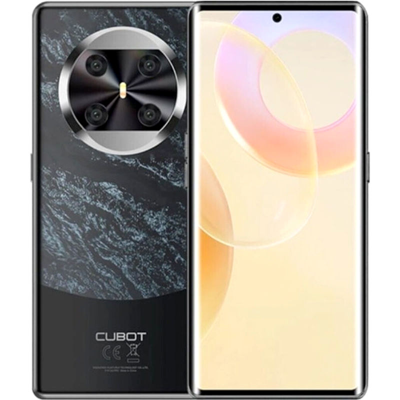Cubot X90
