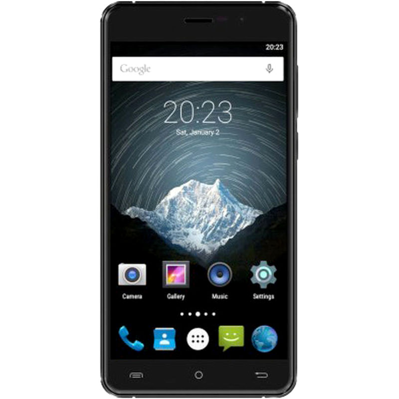 Cubot Z100 Pro — catalog service