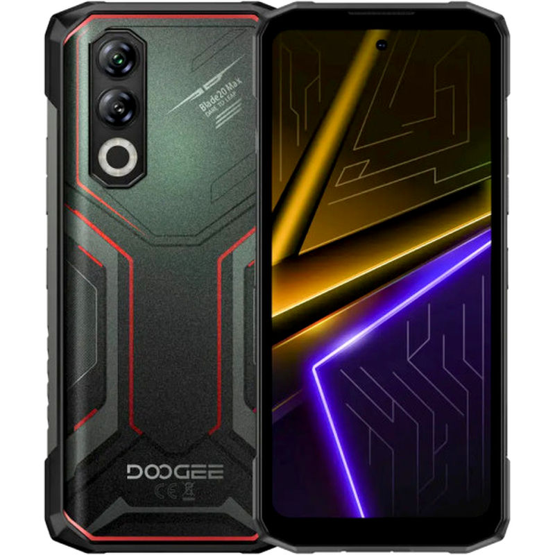 Doogee Blade 20 Max