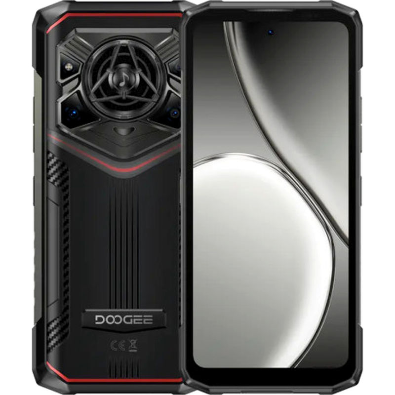 Doogee Blade 20 Pro
