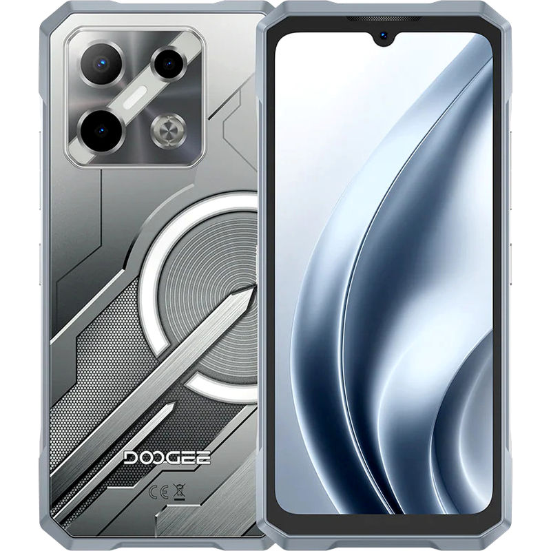 Doogee Blade GT Play