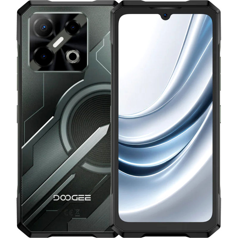 Doogee Blade GT Pro — catalog service