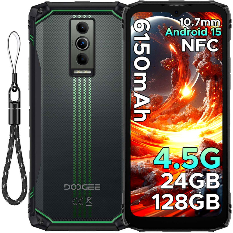 Doogee Blade10 Energy
