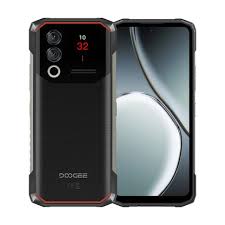 Doogee Blade10 Max — catalog service