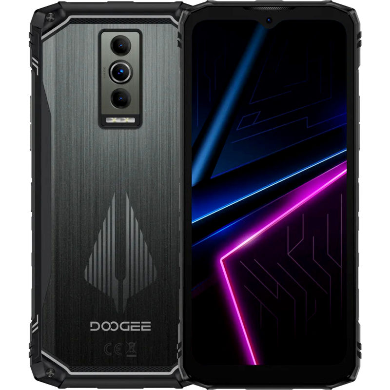 Doogee Blade10 Pro Energy