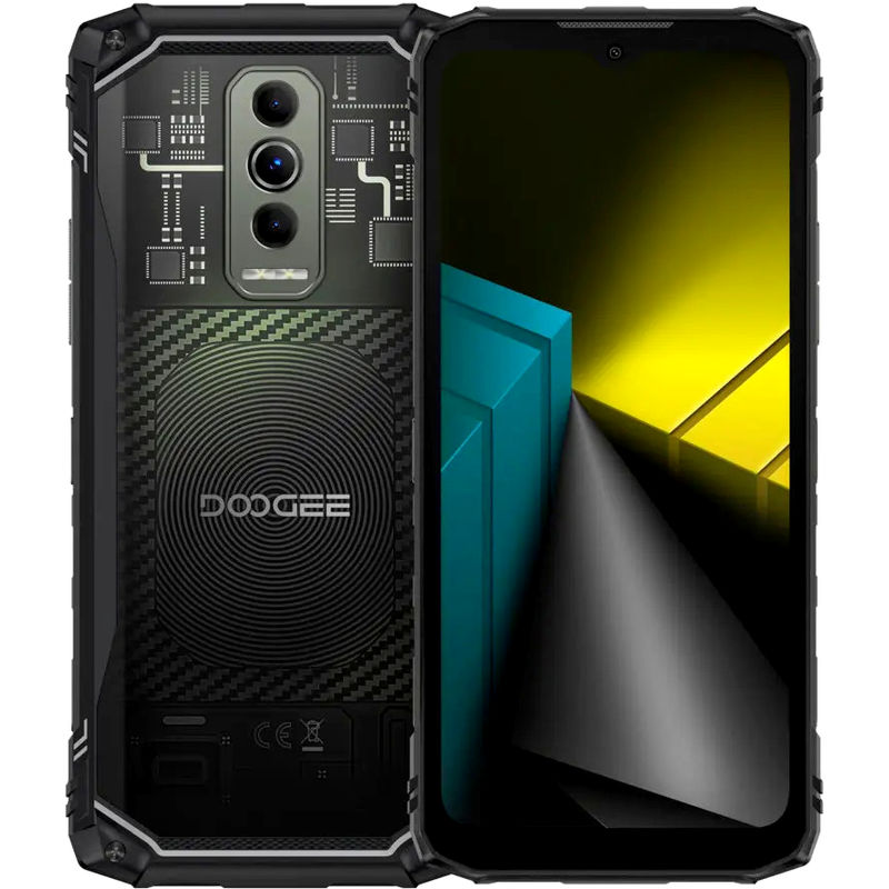 Doogee Blade10 Ultra Energy