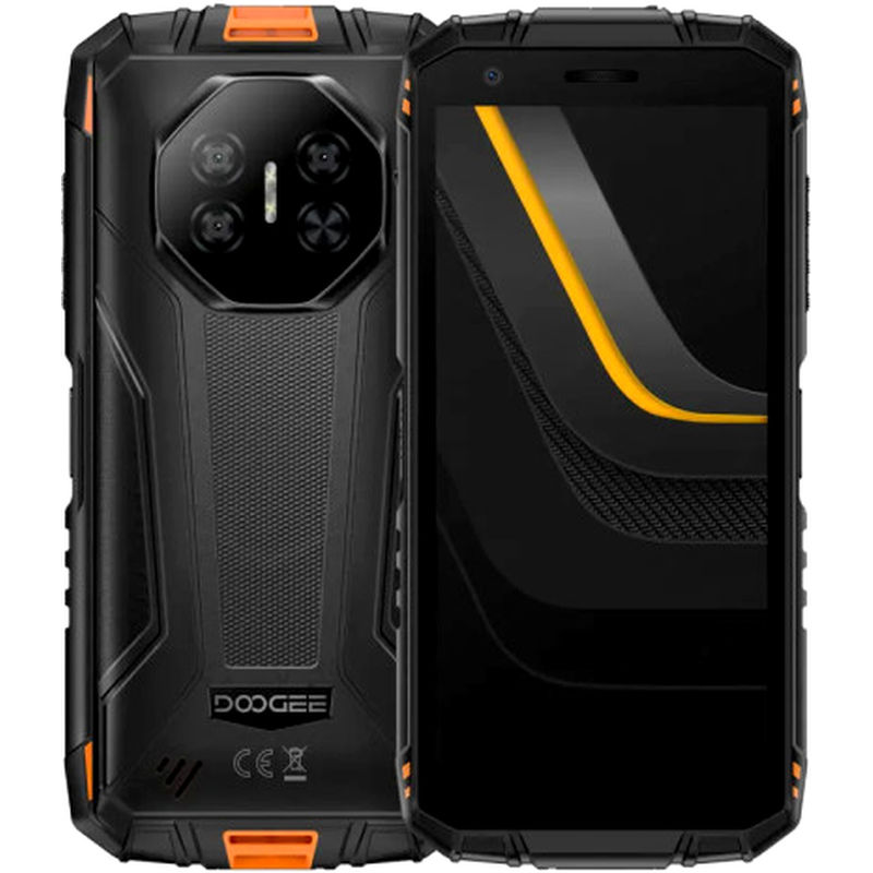 Doogee Fire 3 Max — catalog service