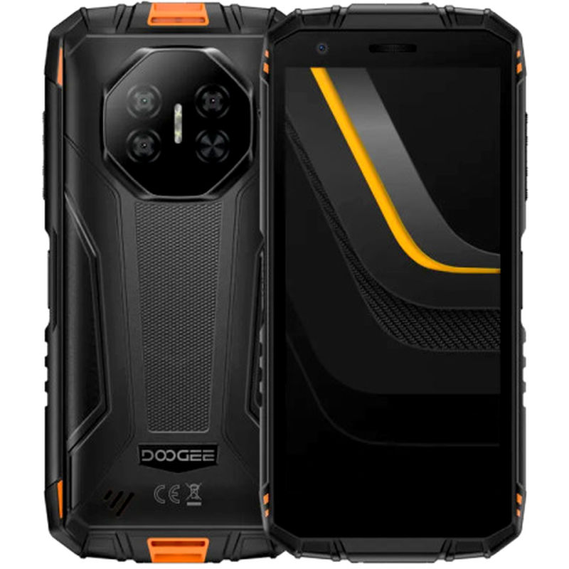 Doogee Fire 3 Pro — catalog service