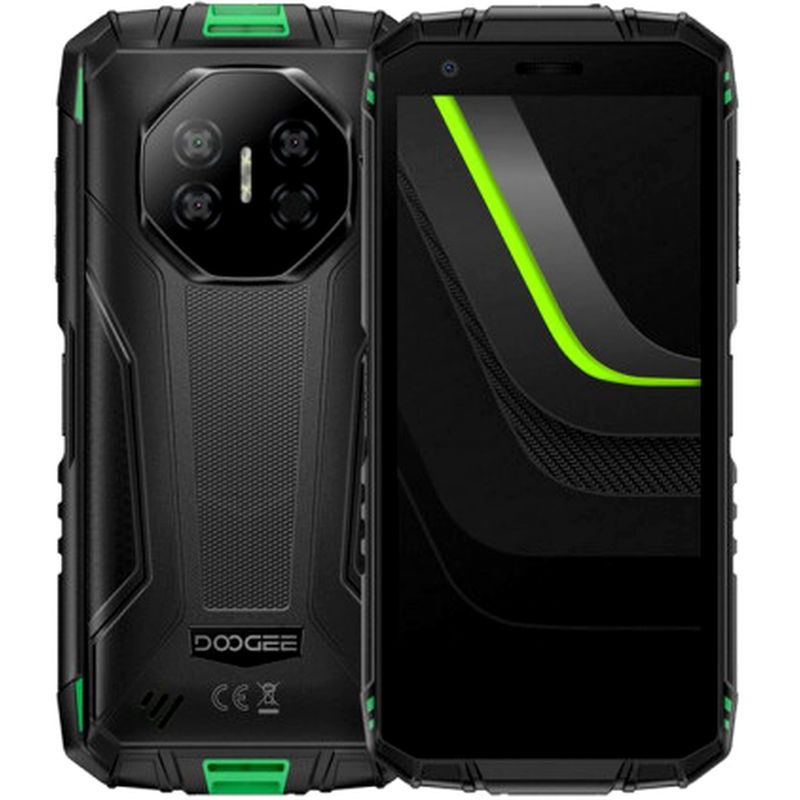 Doogee Fire 3 Ultra