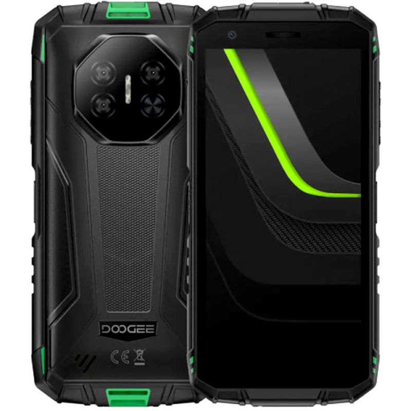 Doogee Fire 3 — catalog service