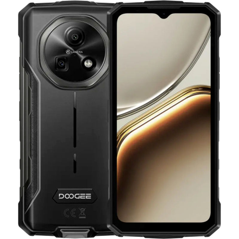Doogee Fire 5 Pro
