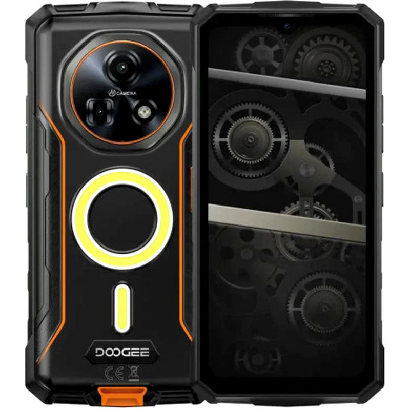 Doogee Fire 5 Ultra