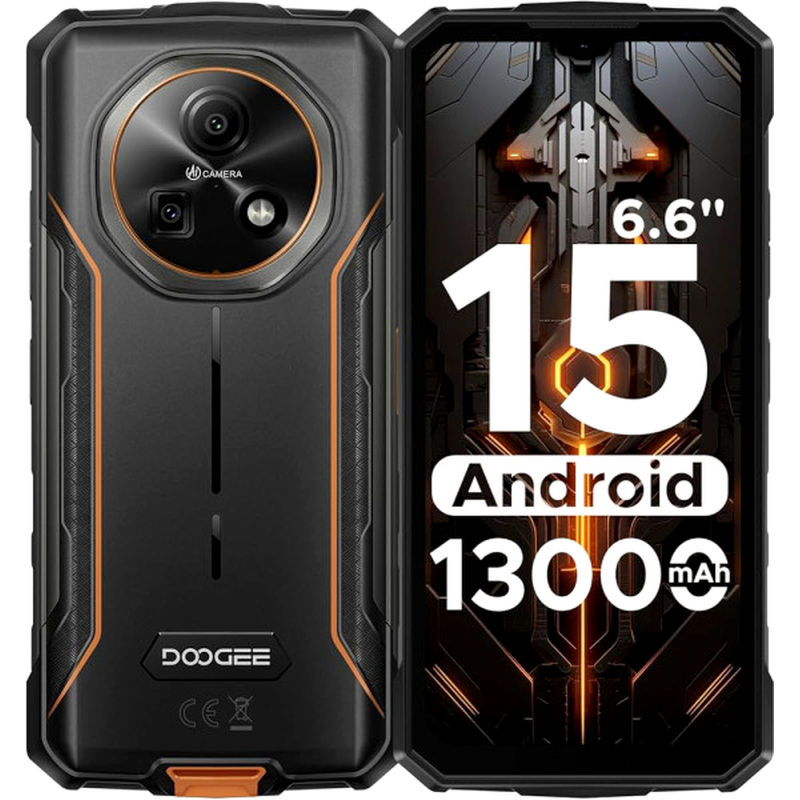 Doogee Fire 5