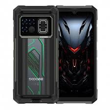 Doogee Fire 6 Max — catalog service