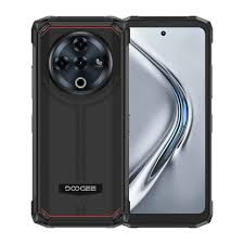 Doogee Fire 6 Power — catalog service