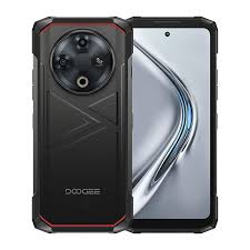 Doogee Fire 6 — catalog service