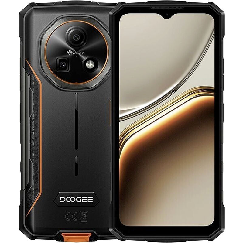Doogee Fire 7 5G — catalog service