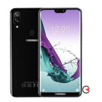 Doogee N10 — catalog service