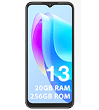 Doogee N50 Pro