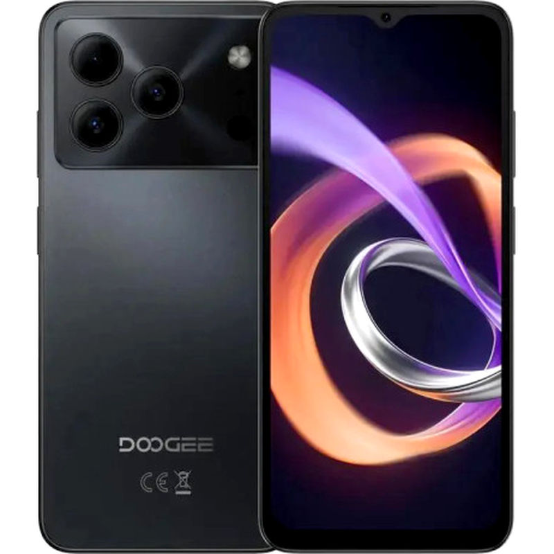 Doogee Note 56 Plus — catalog service