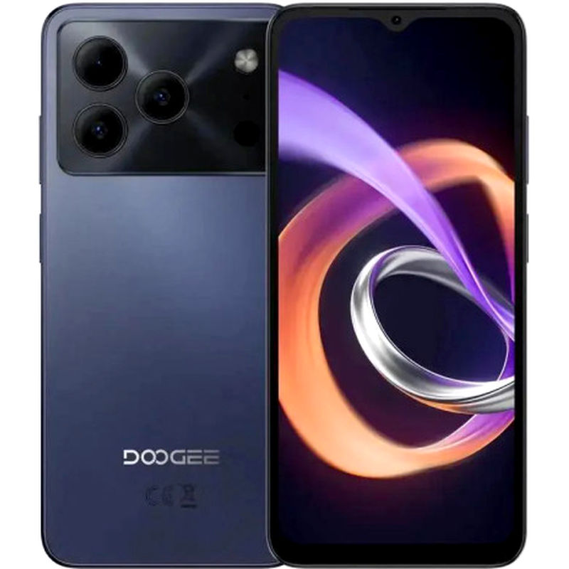 Doogee Note 56 Pro — catalog service