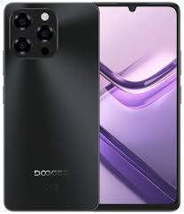 Doogee Note 58 Pro — catalog service