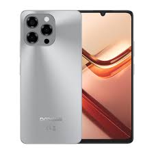 Doogee Note 58 — catalog service